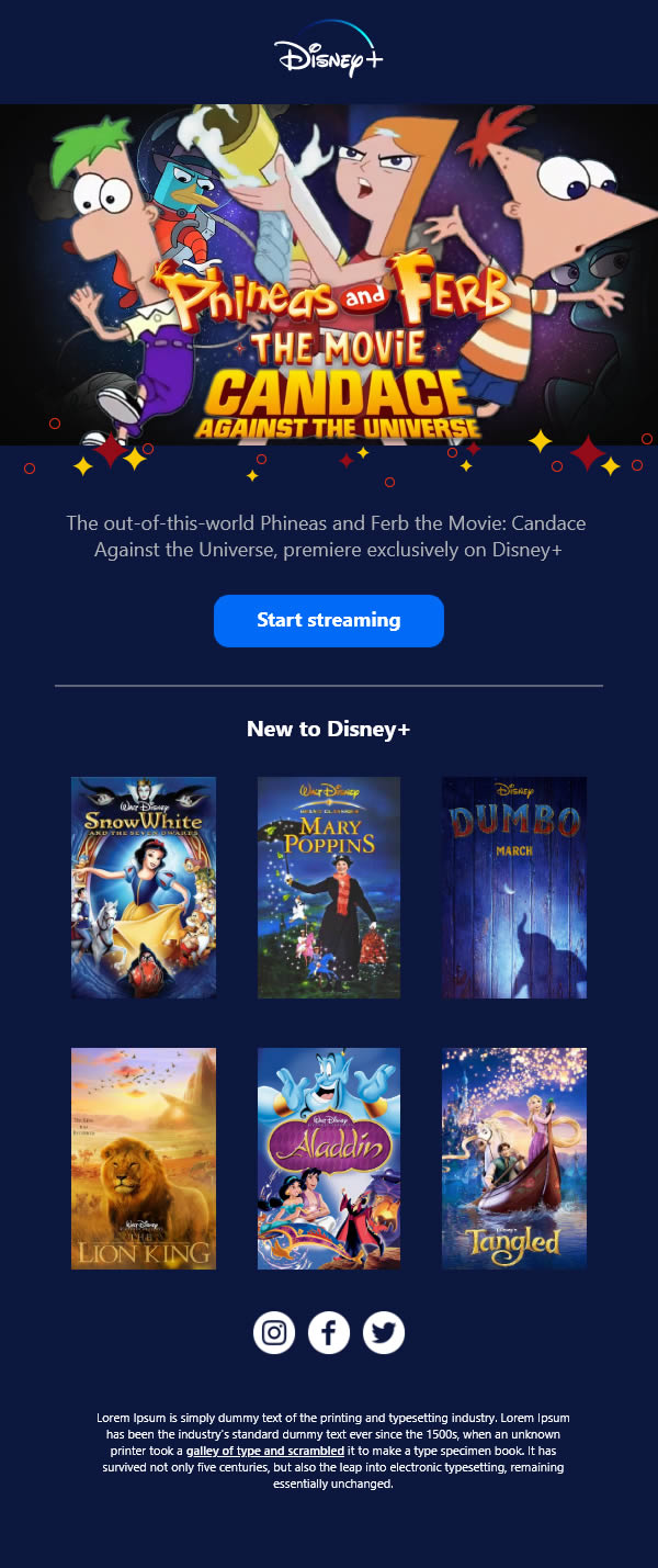 email-marketing-disney