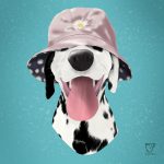 Custom Pet Portraits